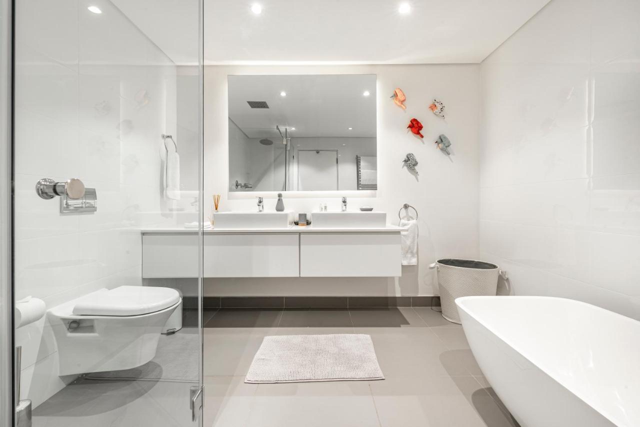 The Solis Penthouse Cape Town Exterior photo
