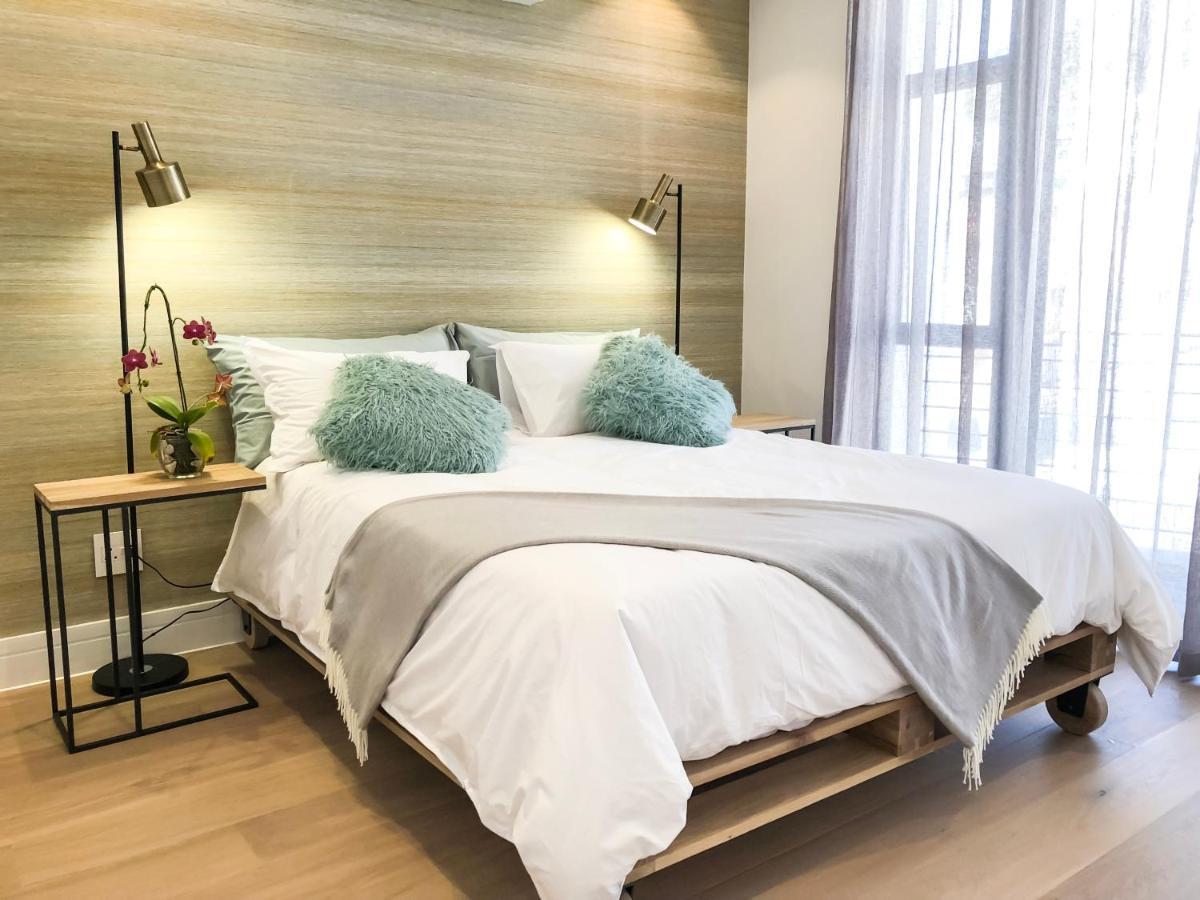The Solis Penthouse Cape Town Exterior photo