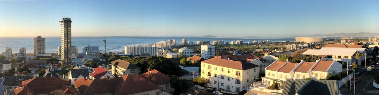The Solis Penthouse Cape Town Exterior photo
